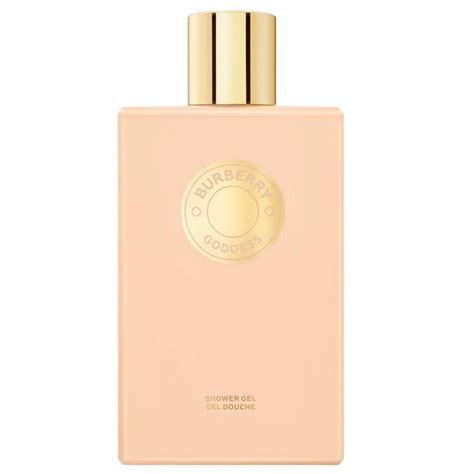 burberry shower gel 200ml